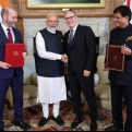 India-UK FTA lauded by apparel industry leaders